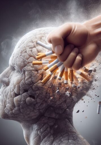 Stop Smoking – The Final Solution