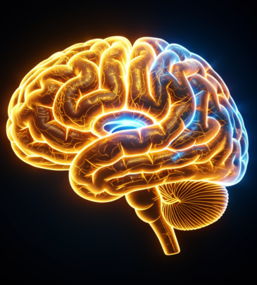 Neuroscience of Emotion & Motivation