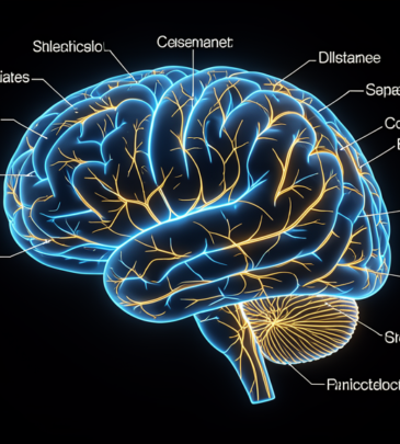 Introduction to Neuroscience: The Brain Basics