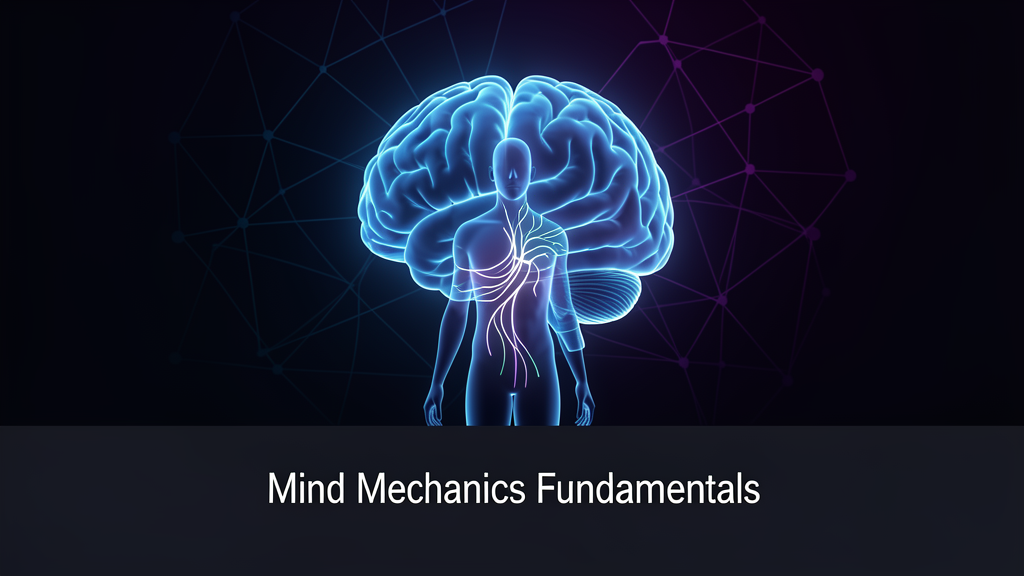 Fundamentals Course Card