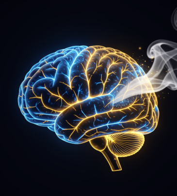 Kick The Butt: A Neuroscience Approach to Quitting Smoking