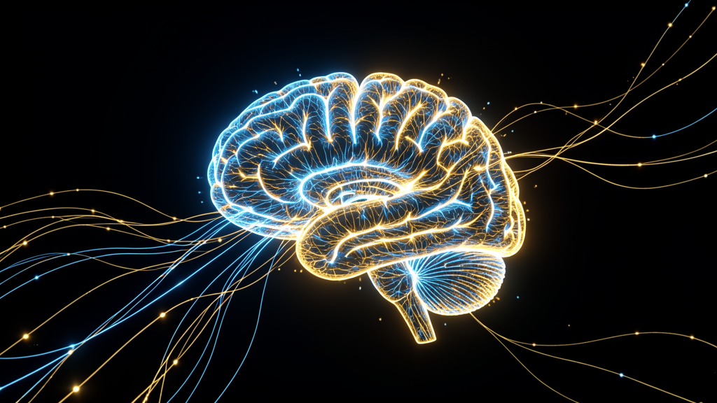 Learning Memory